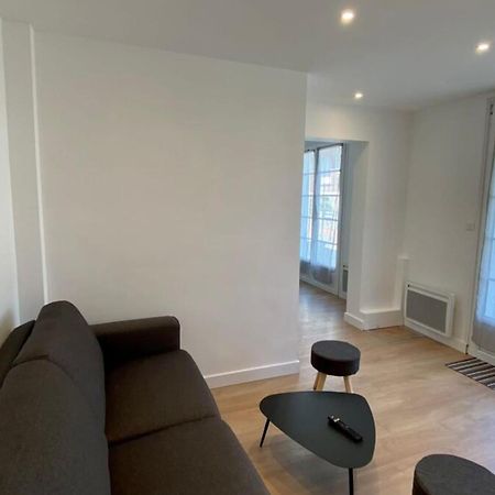 2-Bedroom Apartment For 4 People Near The Beach メルリモン・プラージュ エクステリア 写真