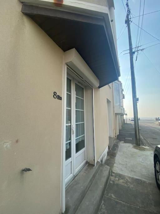 2-Bedroom Apartment For 4 People Near The Beach メルリモン・プラージュ エクステリア 写真